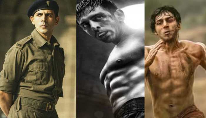 Kartik Aaryan Calls 'Chandu Champion' ‘Toughest Film’ Of His Career - Here's Why