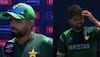 Blame Game In Pakistan Camp After Shocking Defeat Against USA: Captain Babar Azam Blames Bowlers