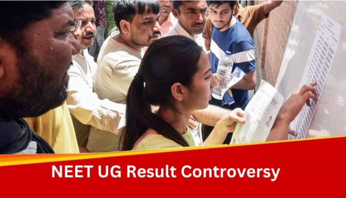 NEET UG Result 2024: Former PM Gehlot Demands Probe Into Irregularities