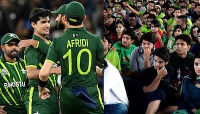 Pakistan's T20 Campaign Derailed After Loss to USA: Here's How PAK Can Still Qualify for Super 8 - All Scenarios Explained