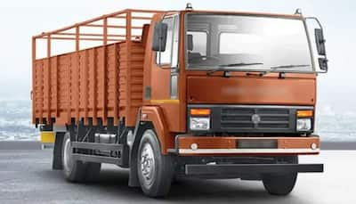 Commercial Vehicle Volumes Expected To Dip 4-7% This Fiscal Year: Icra 