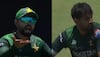 Babar Azam Furious After Haris Rauf Concedes Last Ball Boundary Against USA In T20 World Cup 2024- WATCH