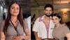 Shreyas Iyer's Choreographer Sister Shresta Struts In Thigh-high Slit Bodycon, Her Sensational Dance Videos Will Make You Go Wow - Watch