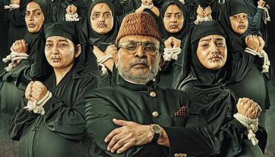 After Facing Ban In Karnataka, 'Hamare Baarah' Film Gets Green Signal For Release By Bombay High Court