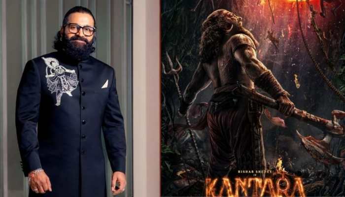 Rishab Shetty On Audience Reactions To His Role In 'Kantara'; 'I'm Just An Actor, Not A Divine Entity'
