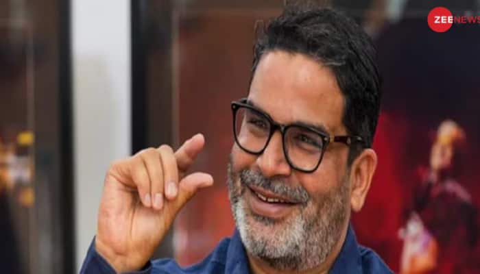 &#039;I Got It Wrong...&#039;: Prashant Kishor&#039;s 1st Reaction To Poll Predictions, Says THIS On Stock Market Row