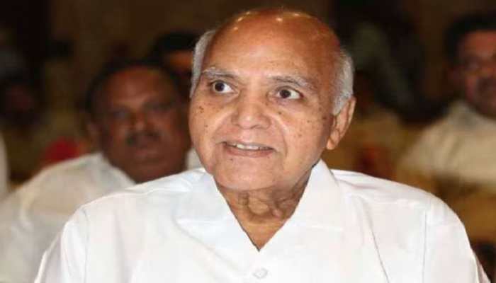 Ramoji Rao, Founder Of Ramoji Film City, Dies At 87