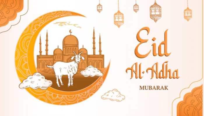 Eid Ul Adha 2024 Date: When Will India Celebrate Bakra Eid?