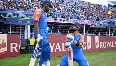 'Yashasvi Jaiswal Should Have Opened With Rohit Sharma': Says Former India Cricketer