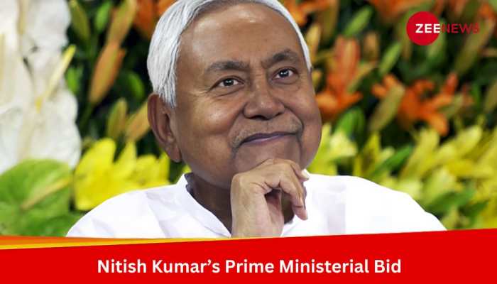 Did INDIA Bloc Offer PM Position To Nitish Kumar? Congress Reacts