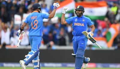 T20 World Cup 2024: Ahead Of IND Vs PAK Clash, A Look At Team India's Top 5 Match-Winners Against Arch-Rivals