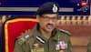 J&K Police Chief Signals Shift From Local To Foreign Terrorism In Jammu And Kashmir