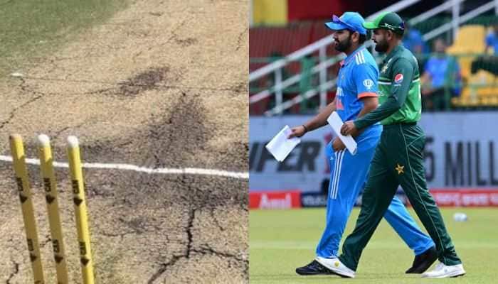 IND vs PAK T20 World Cup 2024 Pitch Report: How Will Surface At New York Cricket Stadium Play?