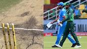IND vs PAK T20 World Cup 2024 Pitch Report
