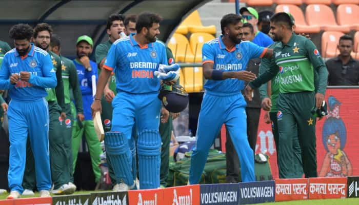 India&#039;s Probable Playing 11 Vs Pakistan: Sanju Samson In, Shivam Dube Out? How Rohit Sharma&#039;s Side Can Lineup Against PAK