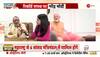 Watch Giriraj Singh Exclusive Interview