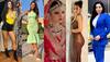 Team India WAGs