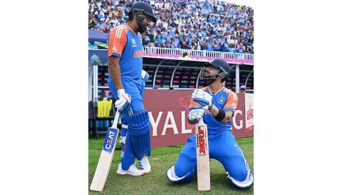 IND vs PAK, T20 World Cup 2024: Rohit Sharma Makes Big Statement About Virat Kohli Says,&#039;Don&#039;t Want To Rely On...&#039;
