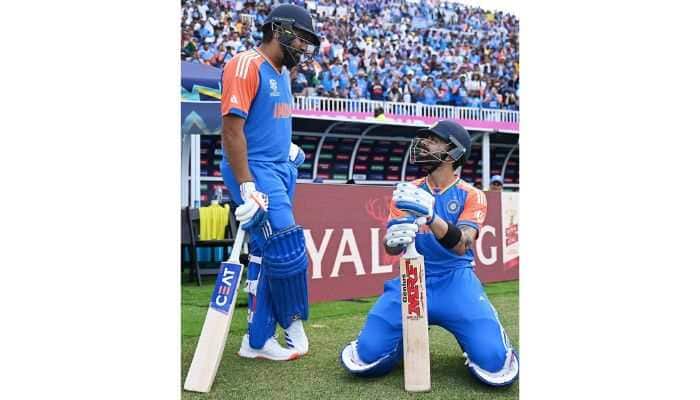 IND vs PAK, T20 World Cup 2024: Rohit Sharma Makes Big Statement About Virat Kohli Says,'Don't Want To Rely On...'