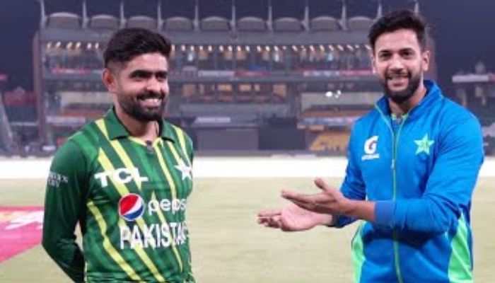 Big Boost For Babar Azam's Pakistan Ahead Of T20 World Cup 2024 Game Against Team India, THIS All-Rounder Set To Make Comeback Big Boost For Babar Azam's Pakistan Ahead Of T20 World Cup 2024 Game Against Team India, THIS All-Rounder Set To Make Comeback