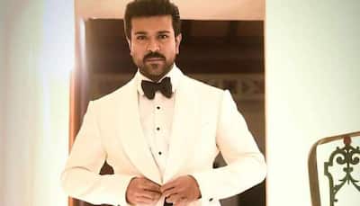 Ram Charan To Conclude 'Game Changer' Filming In Rajahmundry, Deets 