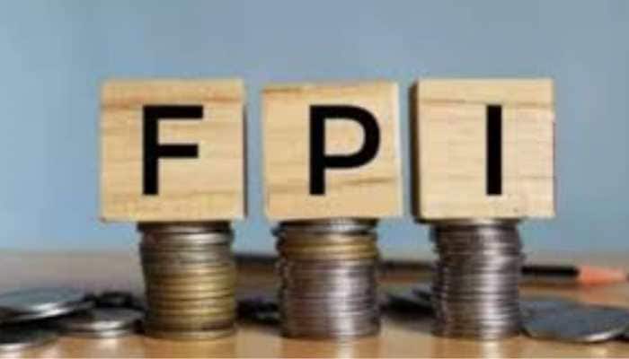 FPIs Take Out Rs 14,800cr From Equities In June On Poll Results, Attractive Chinese Stock Valuations