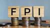 FPIs Take Out Rs 14,800cr From Equities In June On Poll Results, Attractive Chinese Stock Valuations