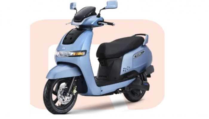  TVS iQube Recalled In India; Check Details