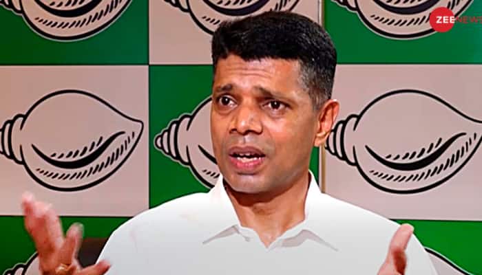 VK Pandian Withdraws From Active Politics After BJD's Defeat, Says 'Sorry If Campaign Narrative Against Me...'