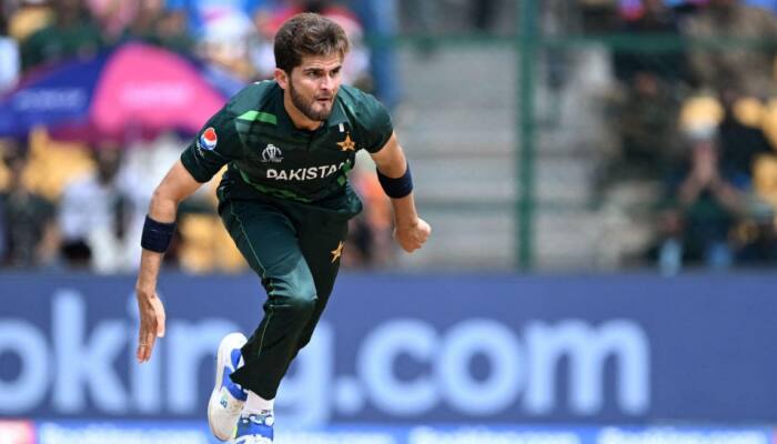 'Rohit Sharma, Virat Kohli Ko Apna Dost Samjho': Fans Engage In Fun Banter With Shaheen Afridi Ahead Of India Vs Pakistan Clash