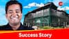 Success Story: He Cracked AIIMS Exam At 16, Cleard UPSC To Become IAS Then Quit Job For Startup; Current Networth Is...