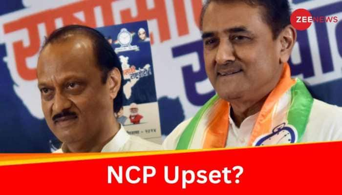 Modi 3.0 Cabinet 2024: Why NCP-Ajit Pawar Rejected BJP&#039;s Offer Of MoS Portfolio For Parful Patel In Narendra Modi Government