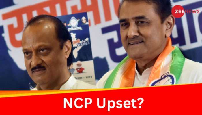 Modi 3.0 Cabinet 2024: Why NCP-Ajit Pawar Rejected BJP's Offer Of MoS Portfolio For Parful Patel In Narendra Modi Government