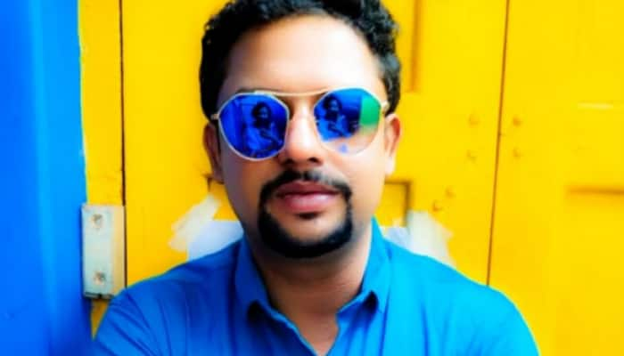 Meet Ranjan Kundu: The &quot;Mr Checkmate&quot; From Asansol, Known For Photography And Filmaking Globally 