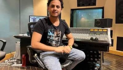 Nitesh Tiwari Releases Ghazal Album: Izhaar-E-Ishq