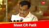 CR Patil: Police Constable, Journalist And Now A Minister In Narendra Modi Cabinet