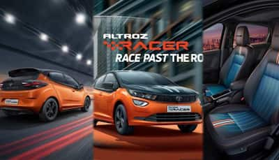 Top 5 Things About New Tata Altroz Racer, Must Know Before Booking