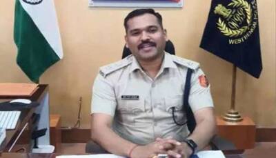 IPS Success Story: He Worked As Constable For Years, Sold Milk To Meet End Meets, But Finally Cleared UPSC - Vijay Singh Gurjar's 'Movie-Like' Story