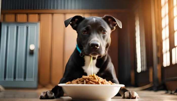 Thumb Rules For Pet Nutrition