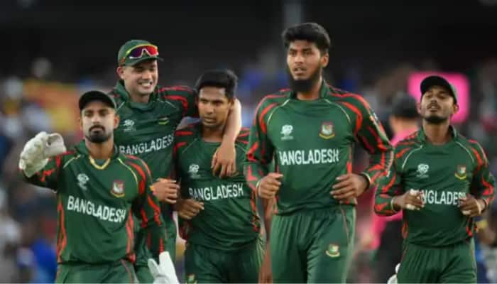 SA vs BAN 21st Match T20 World Cup 2024 Live Streaming For Free: When, Where and How To Watch South Africa vs Bangladesh, 21st Match Live Telecast On Mobile APPS, TV And Laptop?