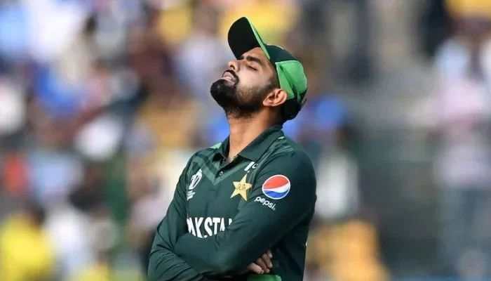 Blame Game In Pakistan Cricket Team Camp After Heartbreaking Defeat Against Team India In T20 World Cup 2024, Captain Babar Azam Says THIS