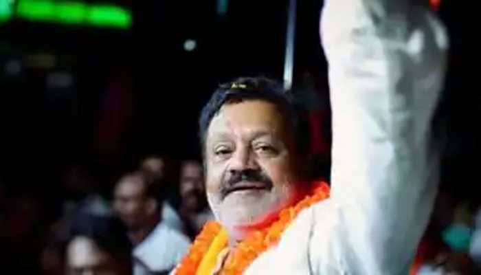 First-time Union Minister of State And Actor Suresh Gopi Hints At Getting &#039;Relieved From Cabinet&#039; A Day After Swearing-In Ceremony
