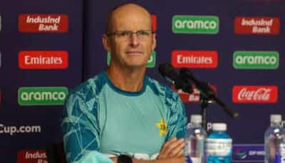 Angry Gary Kirsten Criticizes Pakistan Cricket Team After Failing to Chase 120 Against India in T20 World Cup 2024
