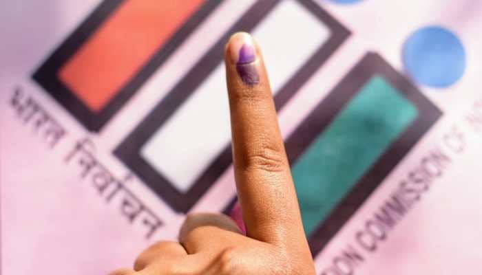 Election Commission Announces Bypoll Date For 13 Assembly Seats In Seven States: Full Schedule
