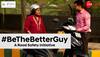 Road Safety Revolution - Embracing the Better Guy Within