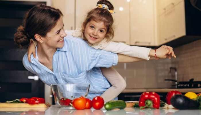 Balancing Work And Parenthood: Simplify Cooking With Ready-To-Cook Pastes