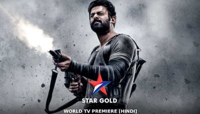 Prabhas's Salaar: Part 1 – Ceasefire TV Premiere Gets Love From Viewers With 30.4 Million Reach!