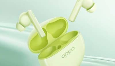 OPPO Enco Buds 2 Earbuds New Colour Variant Launched In India; Check Specs And Price  
