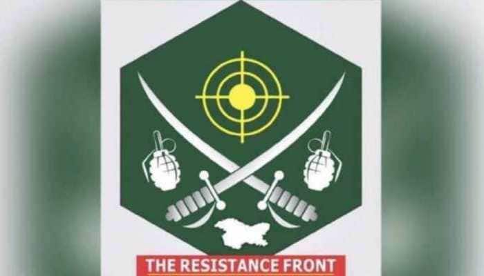 What Is The Resistance Front? The Terror Group That Killed 9 Pilgrims In J&amp;K&#039;s Reasi