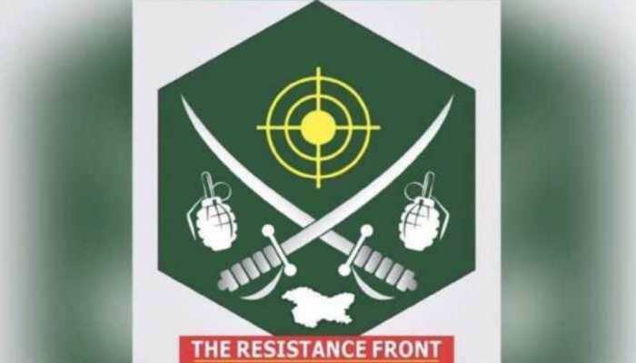 What Is The Resistance Front? The Terror Group That Killed 9 Pilgrims In J&amp;K's Reasi